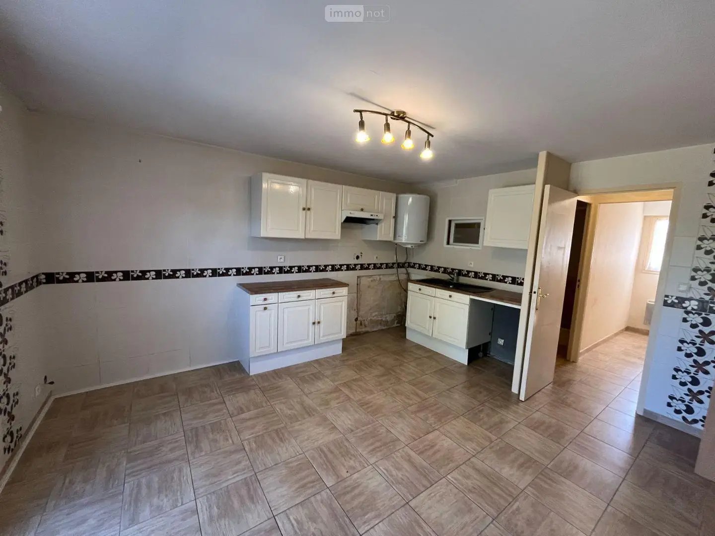 Appartement à vendre, 25m², Courseulles-sur-Mer
