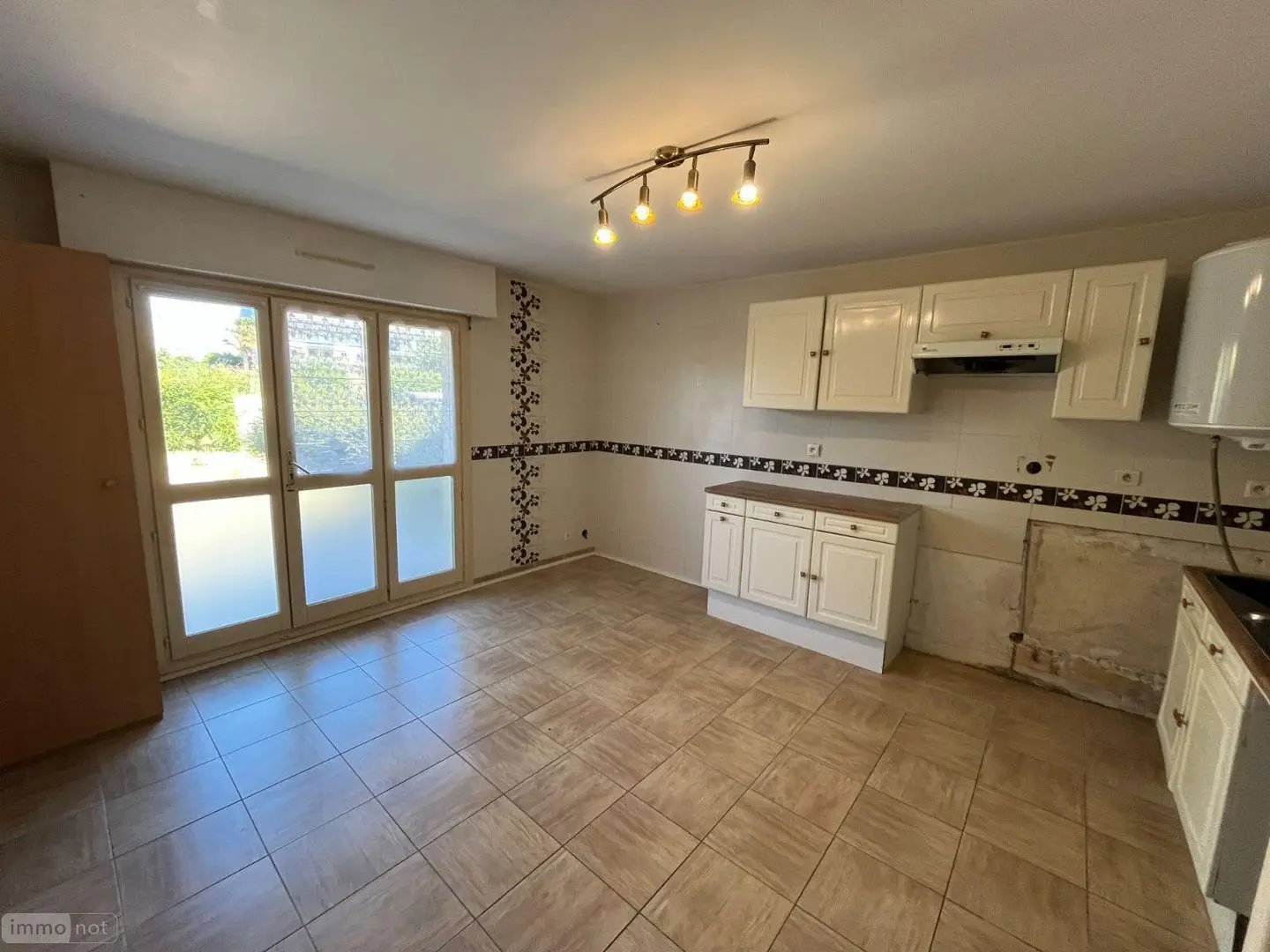 Appartement à vendre, 25m², Courseulles-sur-Mer