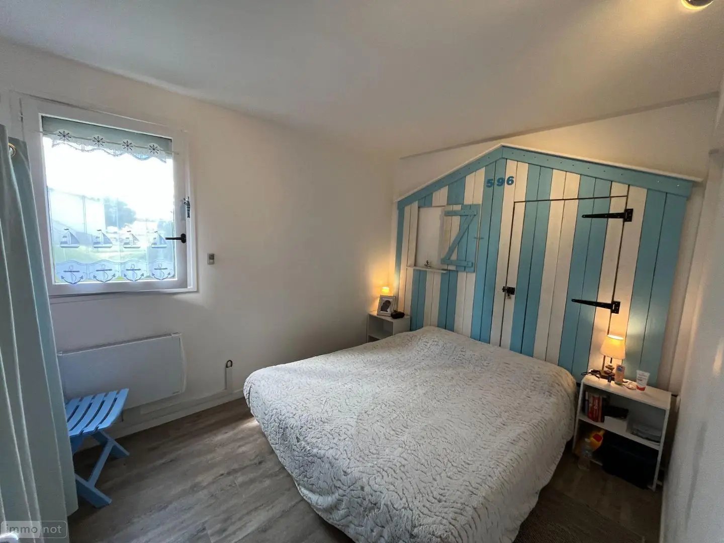 Appartement à vendre, 50m², Courseulles-sur-Mer