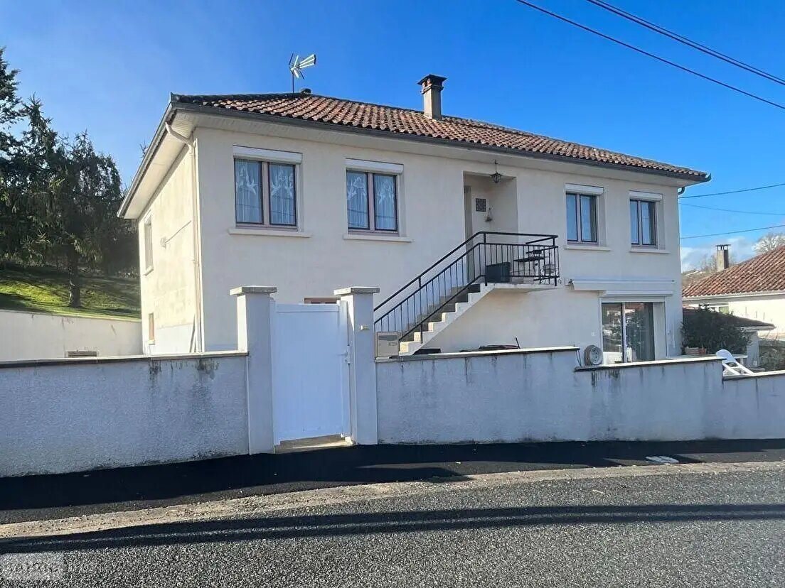 Maison à vendre, 146m², Figeac