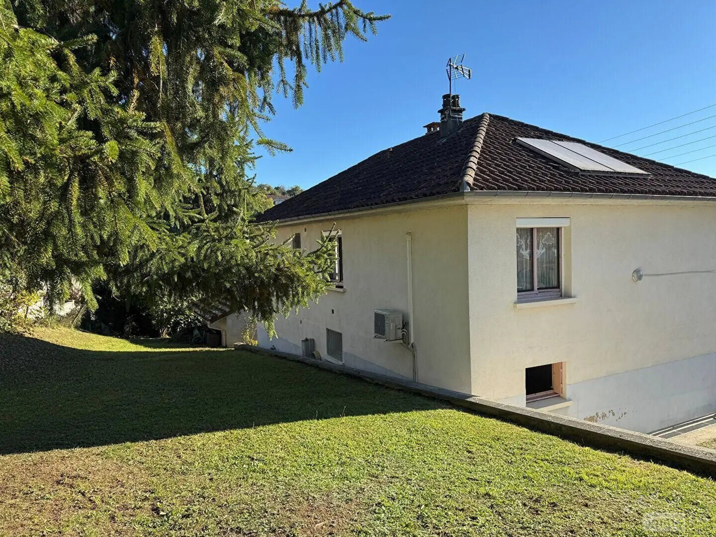Maison à vendre, 146m², Figeac