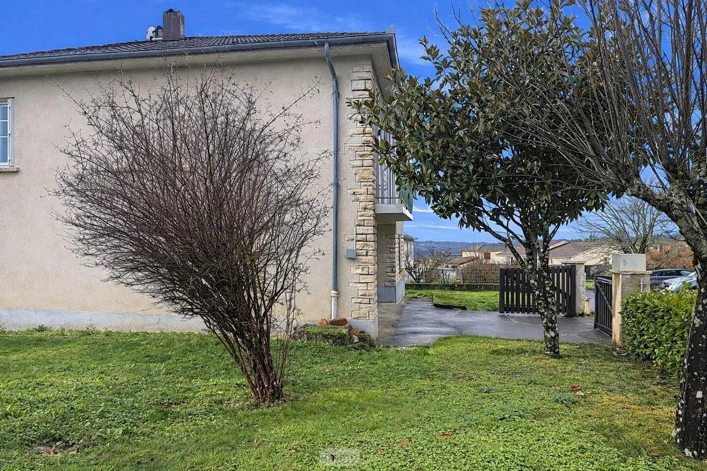 Maison à vendre, 80m², Figeac
