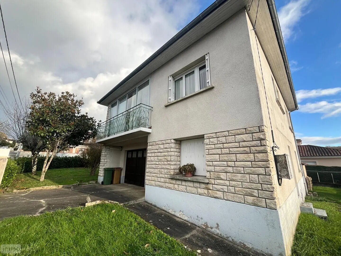 Maison à vendre, 80m², Figeac