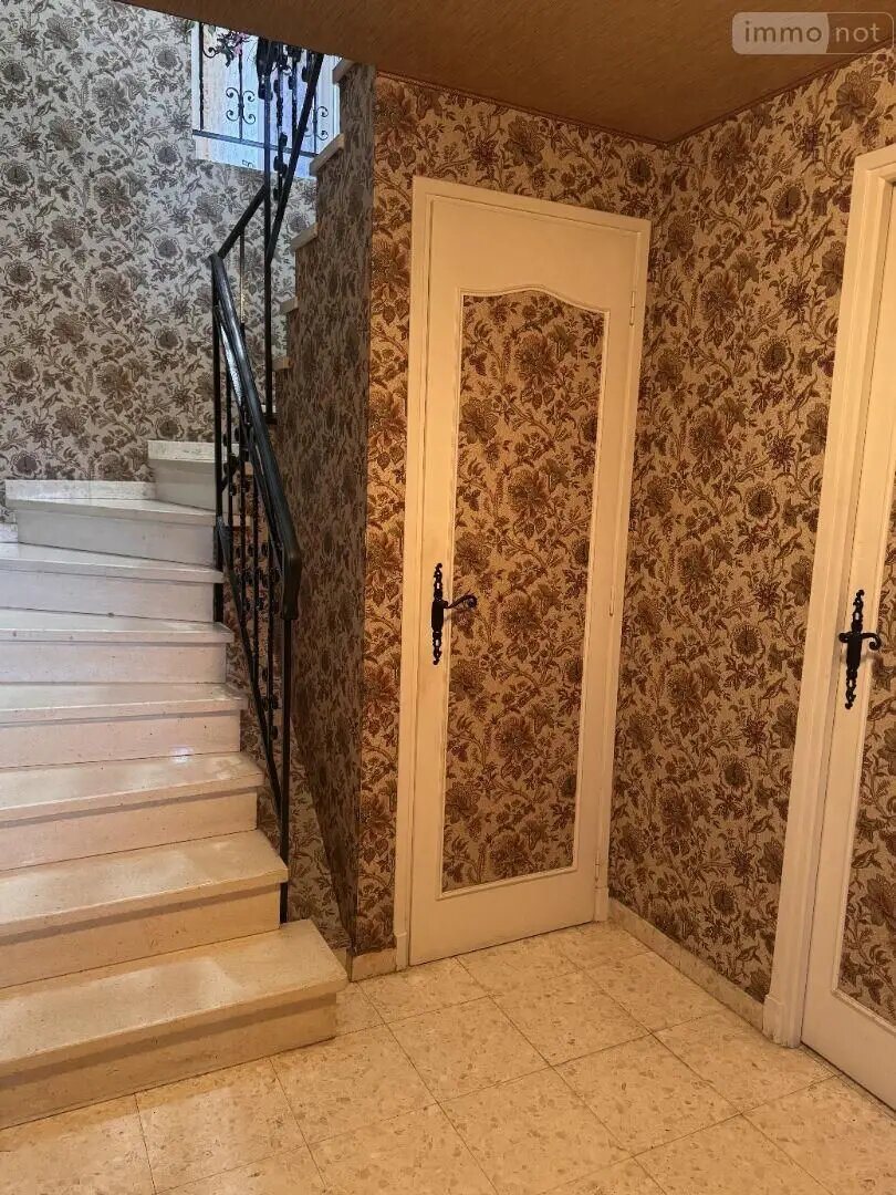 Maison à vendre, 80m², Figeac