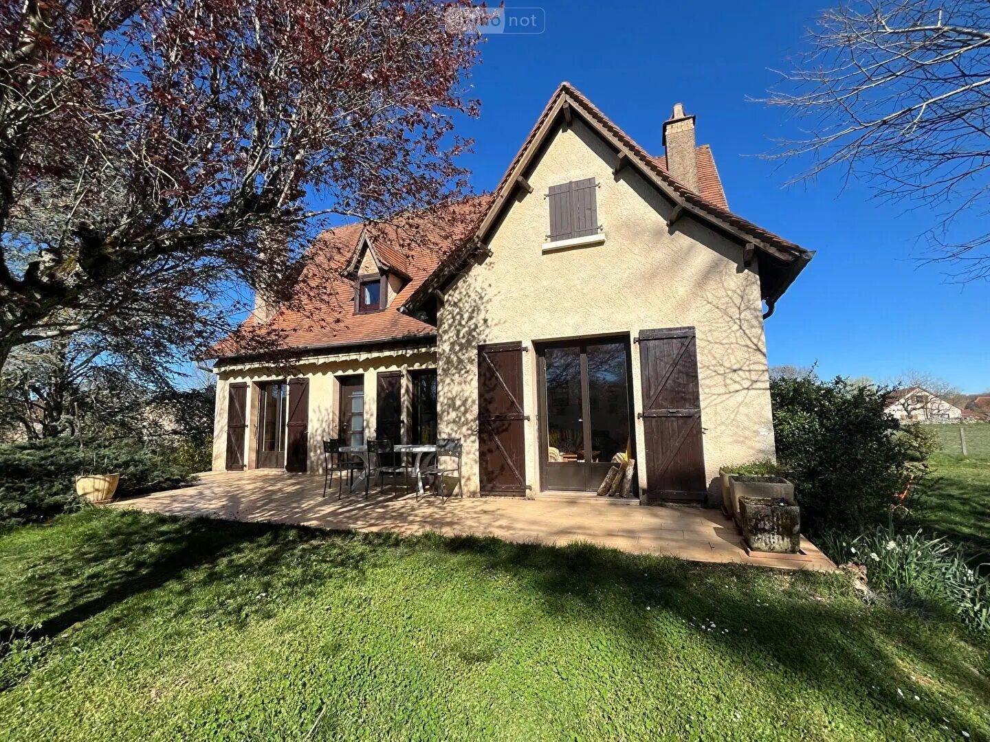 Maison à vendre, 138m², Assier
