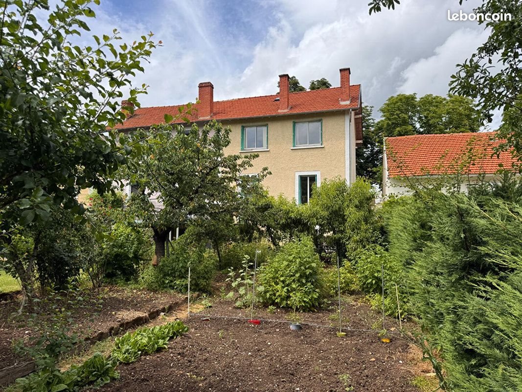 Maison à vendre, 83m², Figeac