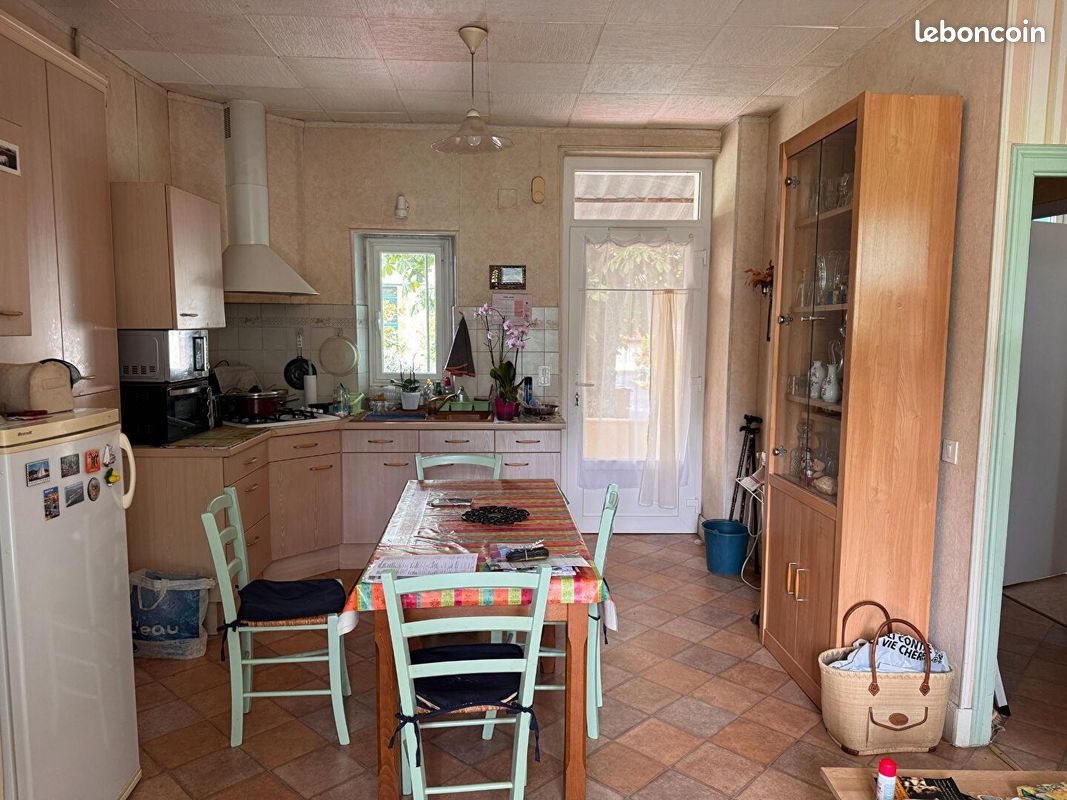 Maison à vendre, 83m², Figeac