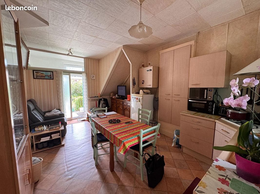 Maison à vendre, 83m², Figeac