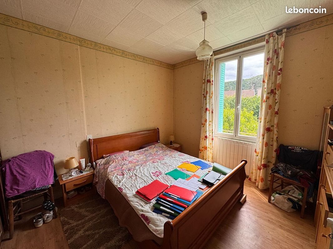 Maison à vendre, 83m², Figeac