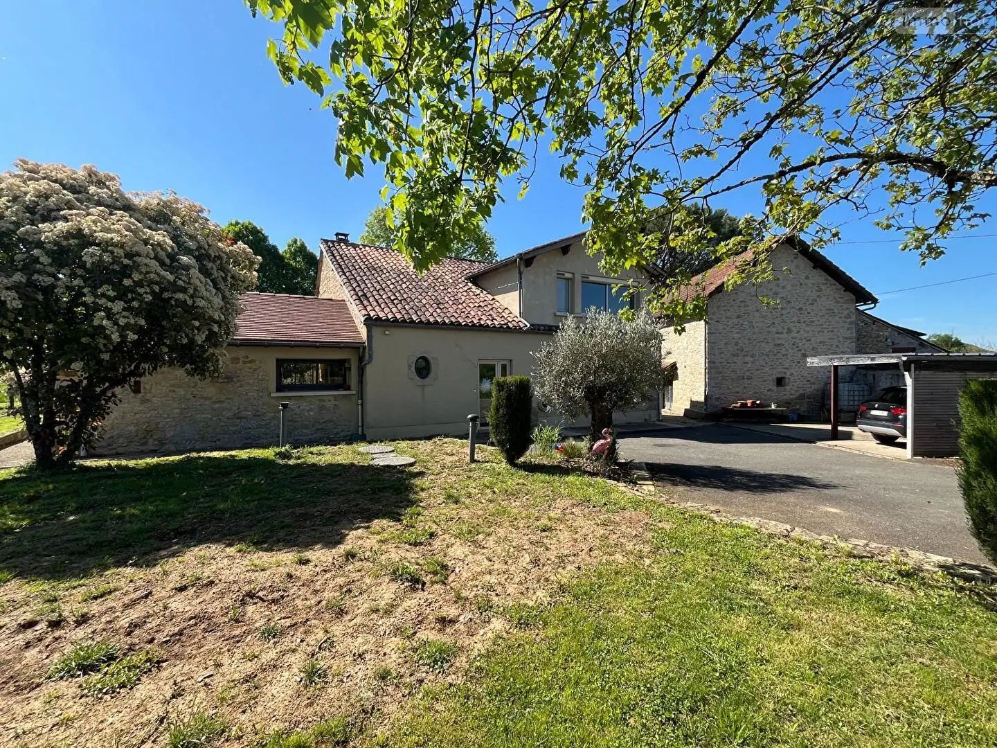 Maison à vendre, 145m², Capdenac-Gare