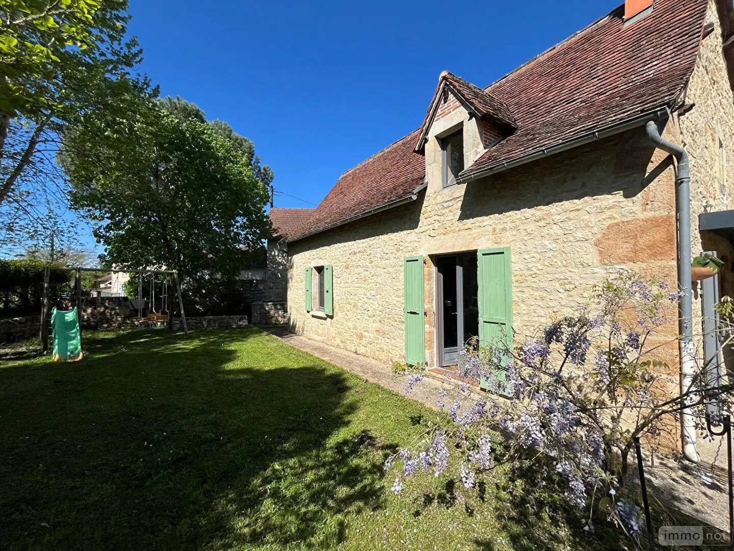 Maison à vendre, 145m², Capdenac-Gare