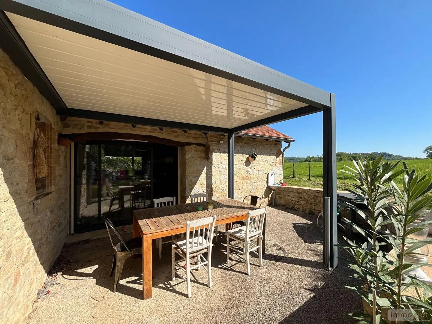 Maison à vendre, 145m², Capdenac-Gare