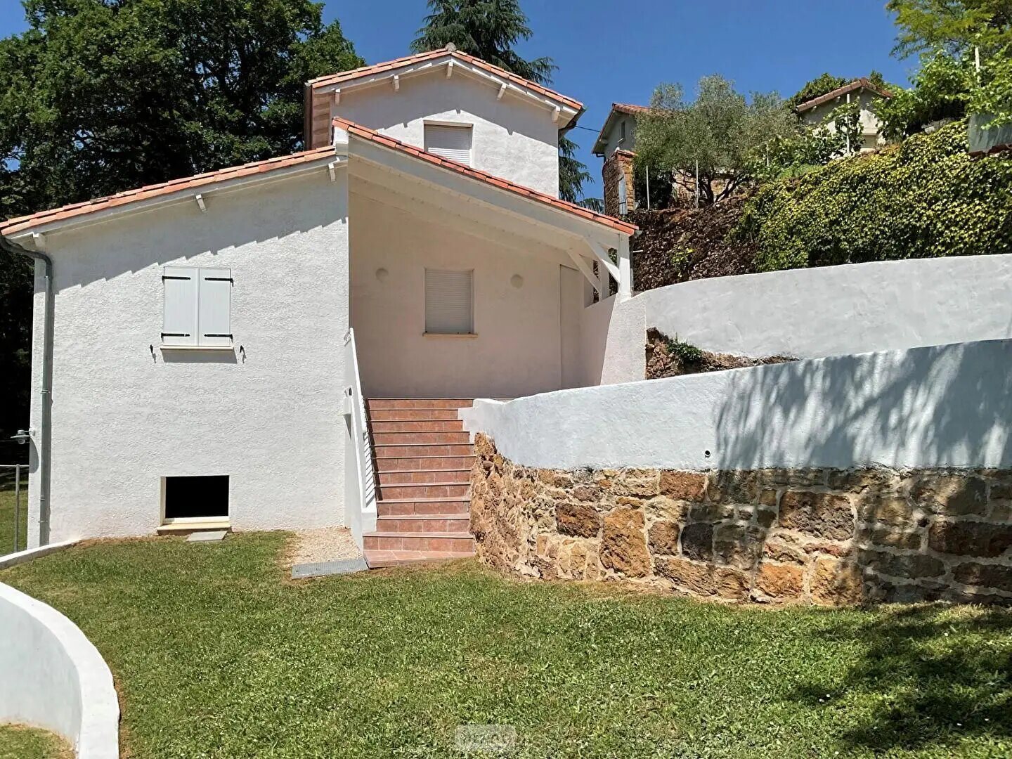 Maison à vendre, 90m², Figeac