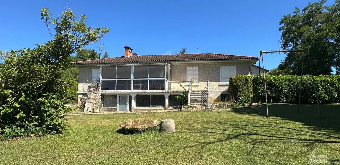 Maison à vendre, 138m², Bagnac-sur-Célé