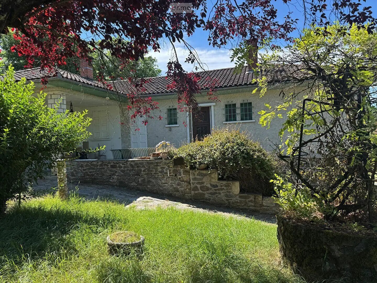Maison à vendre, 138m², Bagnac-sur-Célé