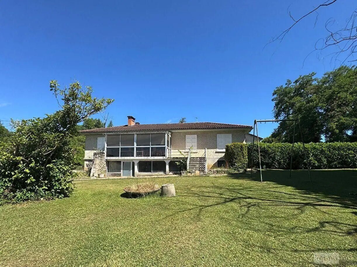 Maison à vendre, 138m², Bagnac-sur-Célé