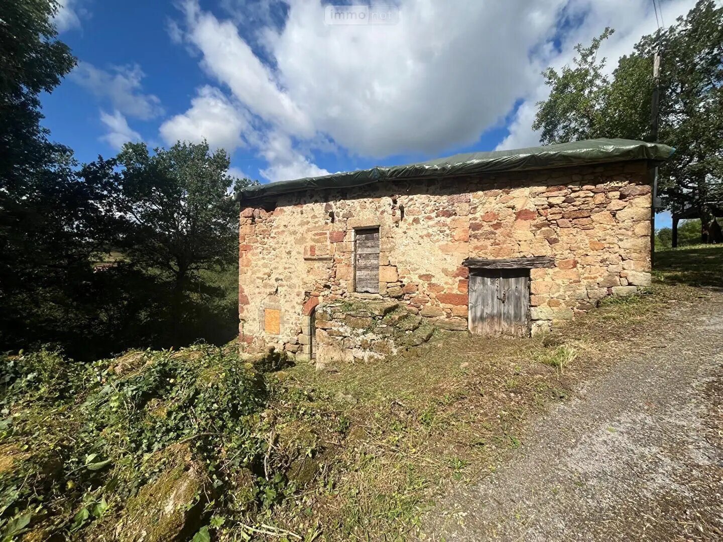 Maison à vendre, 47m², Figeac