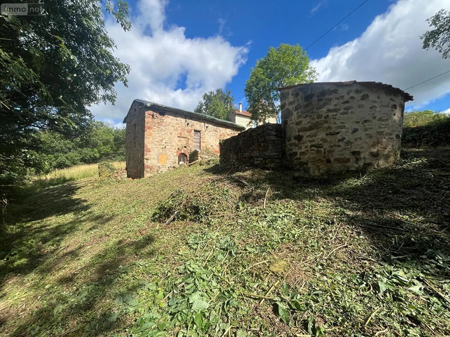 Maison à vendre, 47m², Figeac