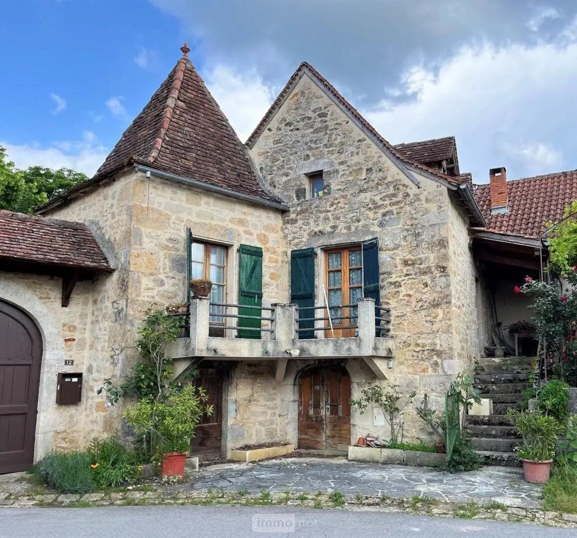 Maison à vendre, 66m², Faycelles