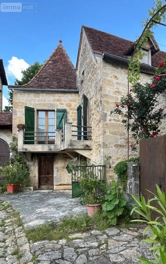 Maison à vendre, 66m², Faycelles