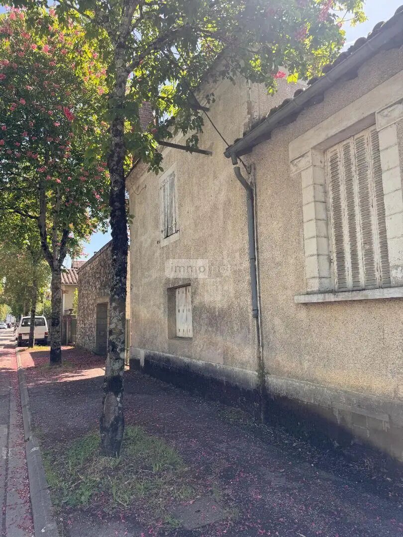 Maison à vendre, 103m², Figeac