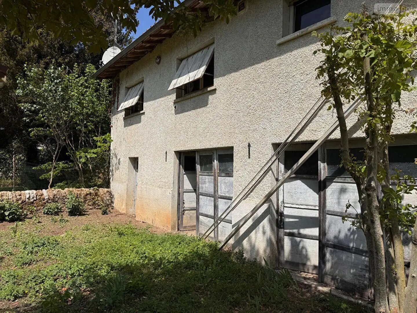 Maison à vendre, 103m², Figeac