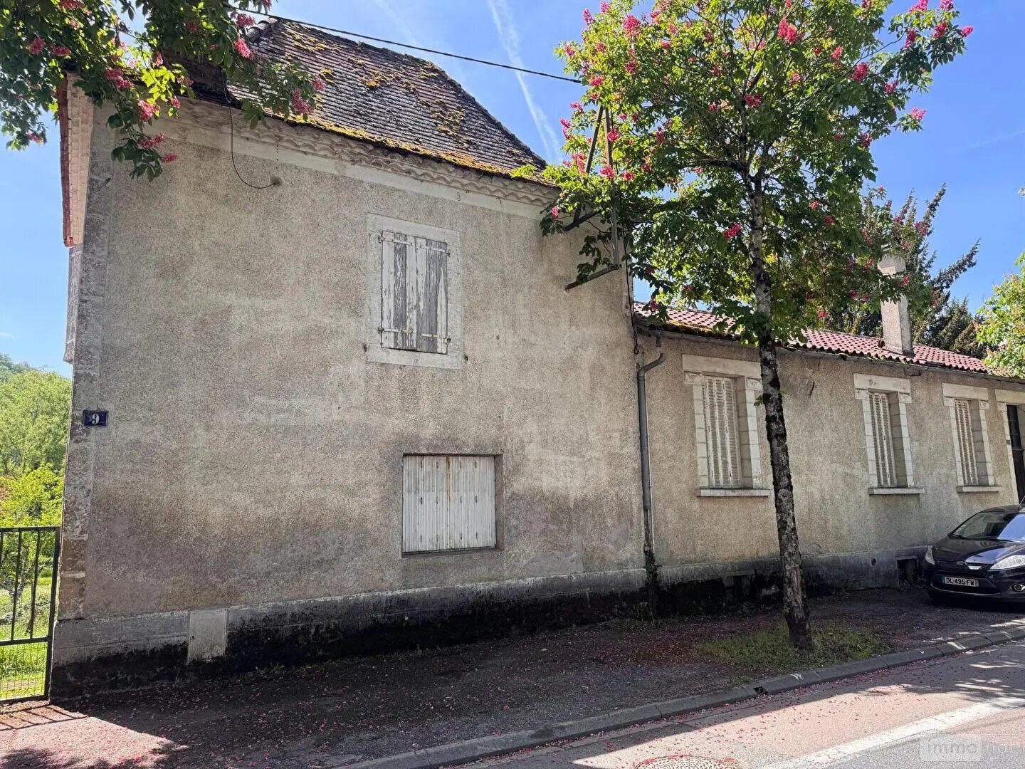 Maison à vendre, 103m², Figeac