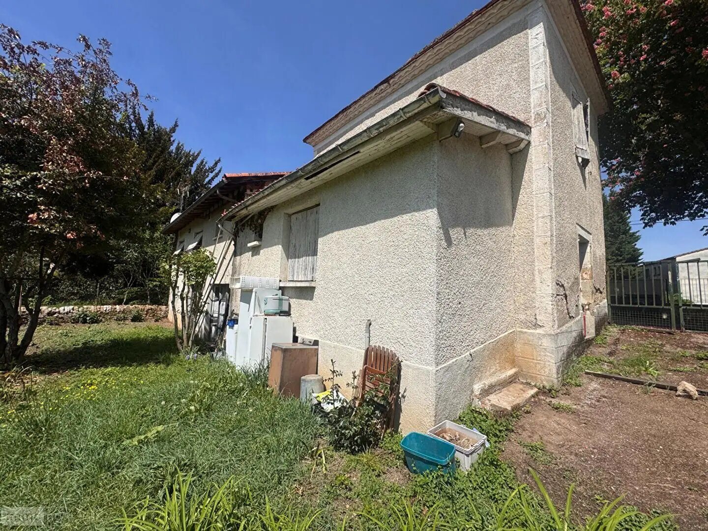 Maison à vendre, 103m², Figeac