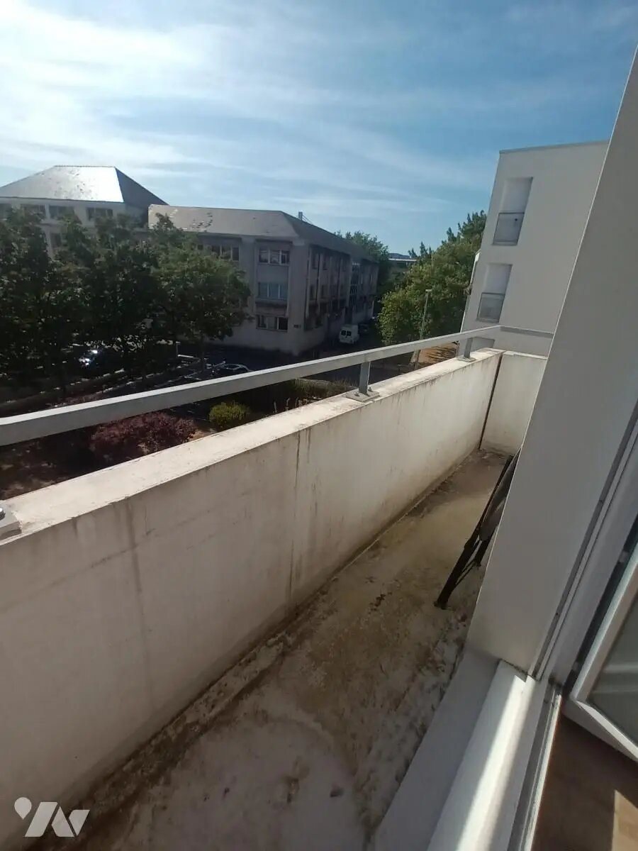 Appartement à vendre, 35m², Nantes