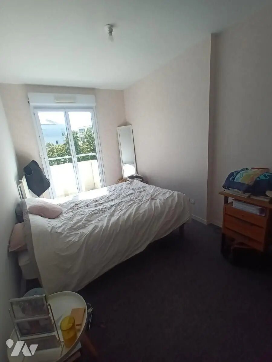 Appartement à vendre, 35m², Nantes