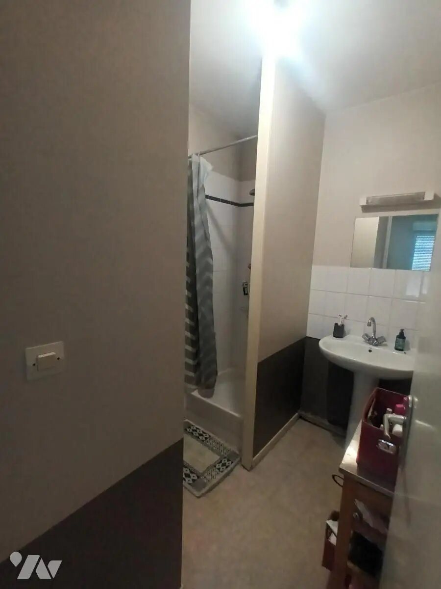 Appartement à vendre, 35m², Nantes