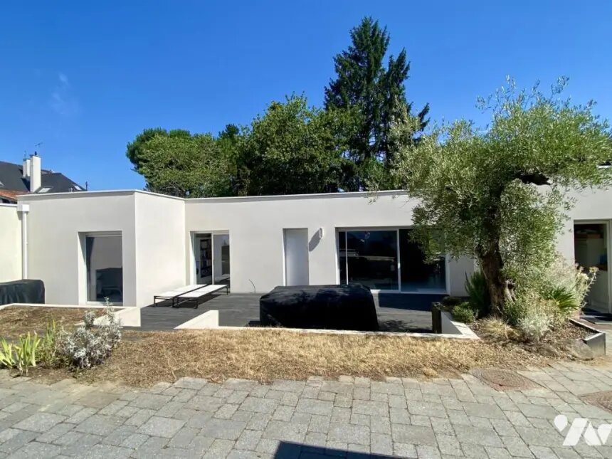 Maison à vendre, 144m², Nantes