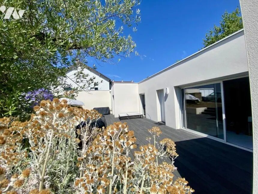 Maison à vendre, 144m², Nantes