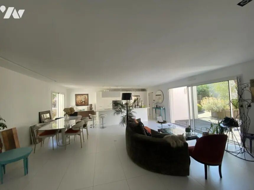 Maison à vendre, 144m², Nantes