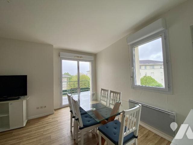 Appartement à vendre, 41m², Nantes