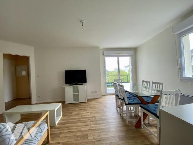 Appartement à vendre, 41m², Nantes