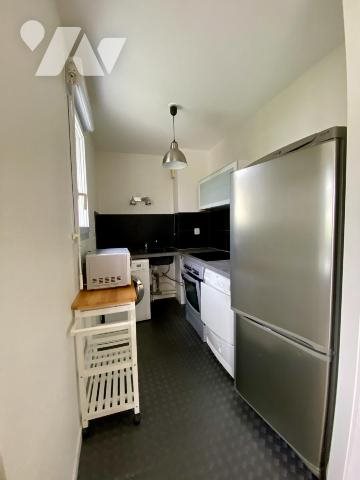 Appartement à vendre, 41m², Nantes