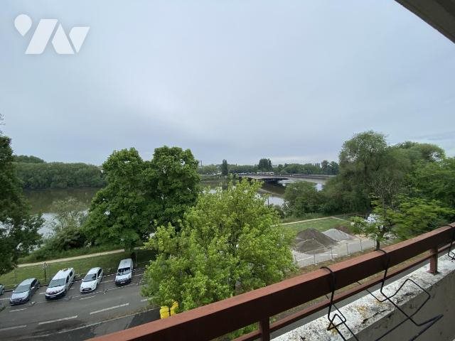 Appartement à vendre, 82m², Nantes