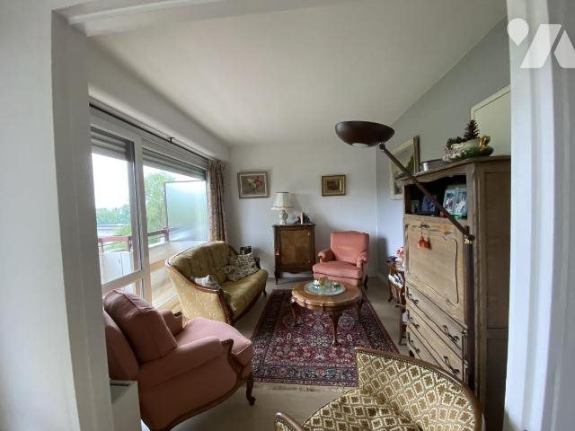 Appartement à vendre, 82m², Nantes