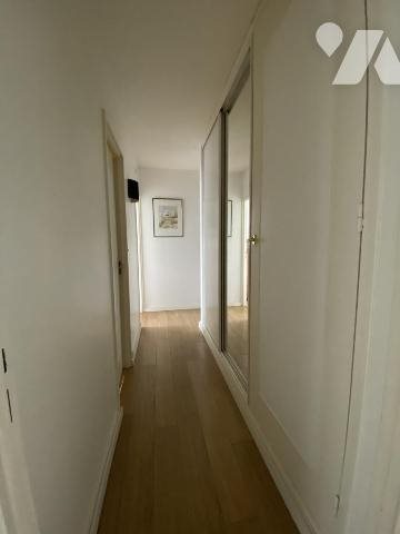 Appartement à vendre, 82m², Nantes