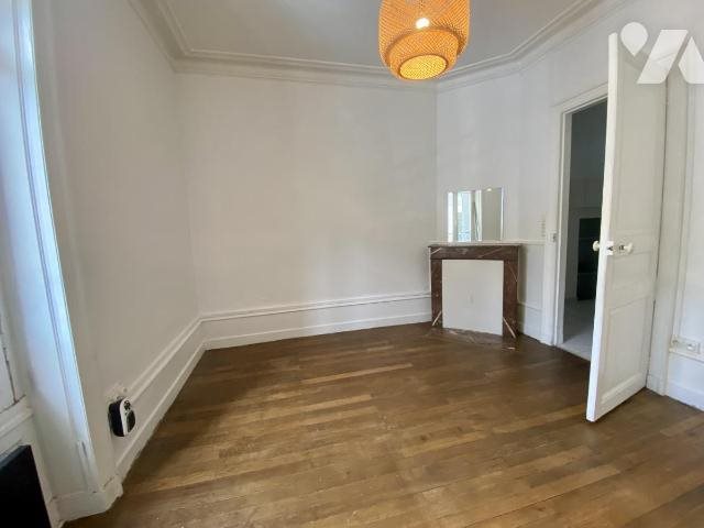 Appartement à vendre, 23m², Nantes
