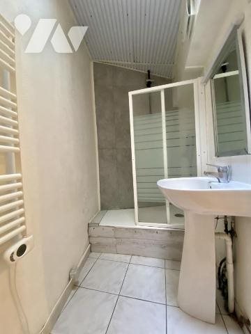 Appartement à vendre, 23m², Nantes