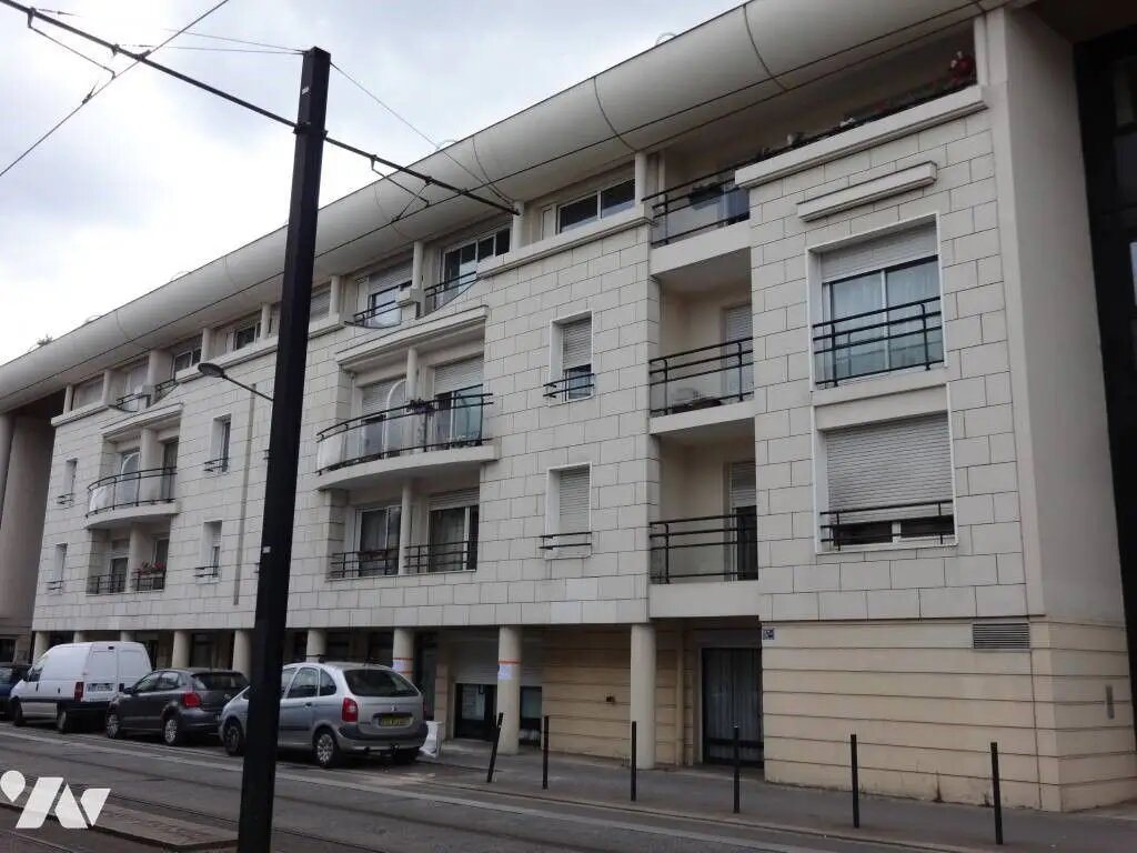 Appartement à vendre, 33m², Nantes