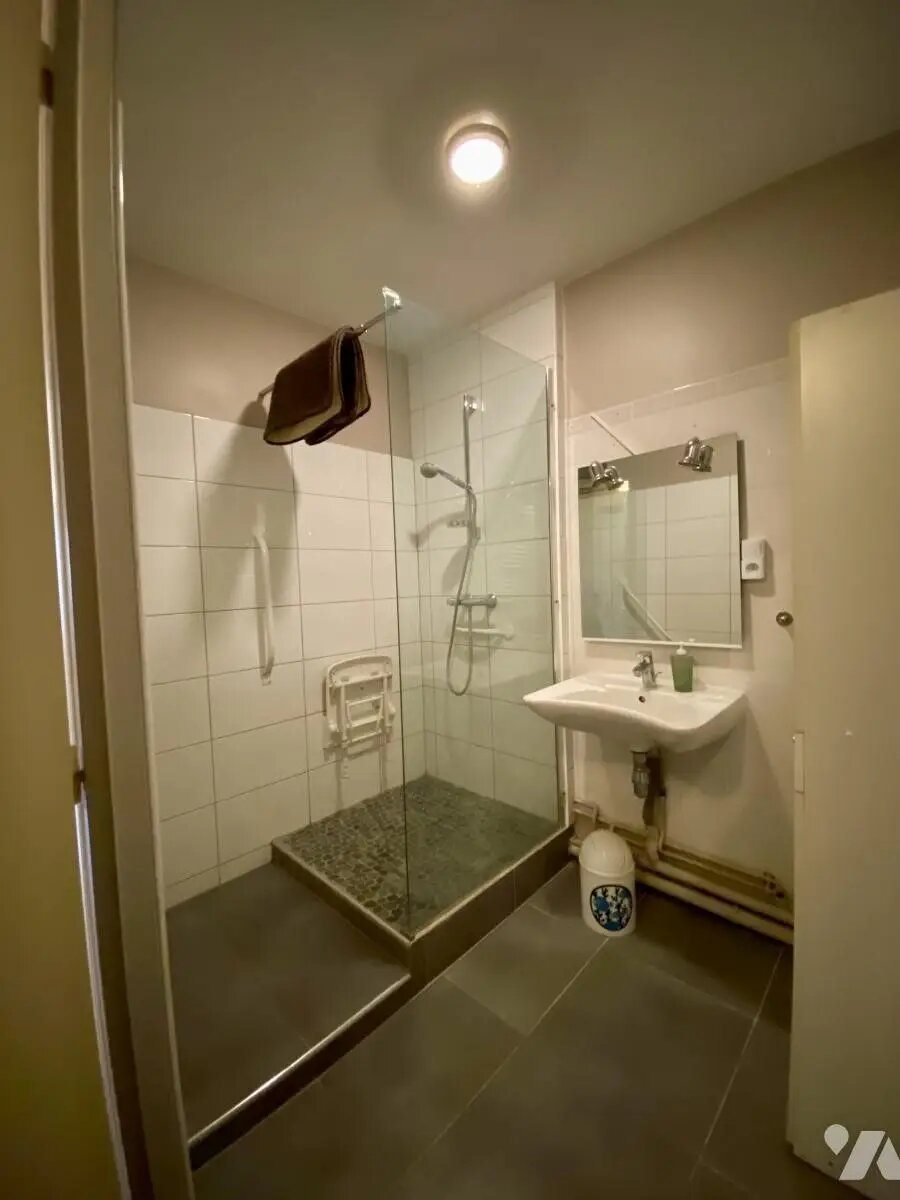 Appartement à vendre, 33m², Nantes