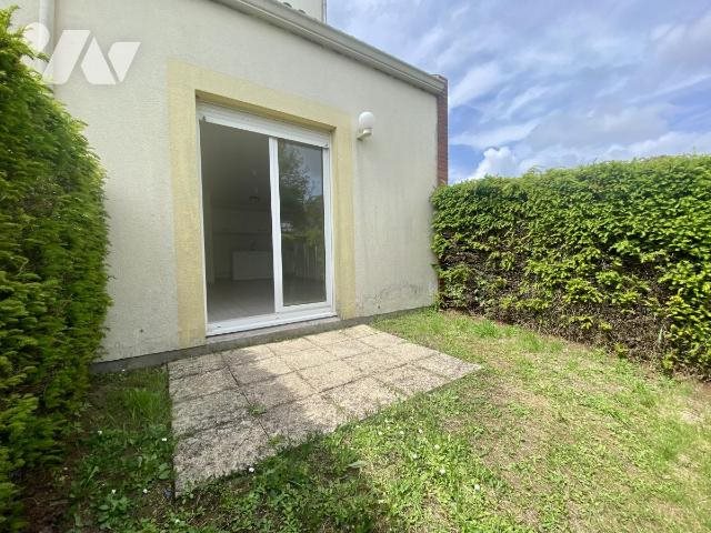 Appartement à vendre, 33m², Nantes