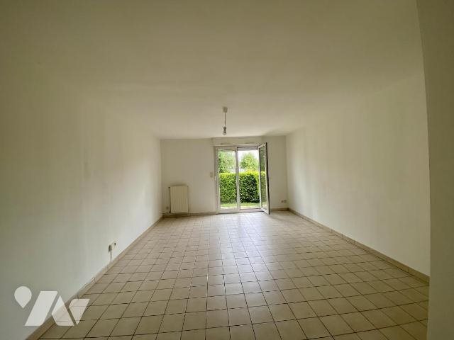 Appartement à vendre, 33m², Nantes