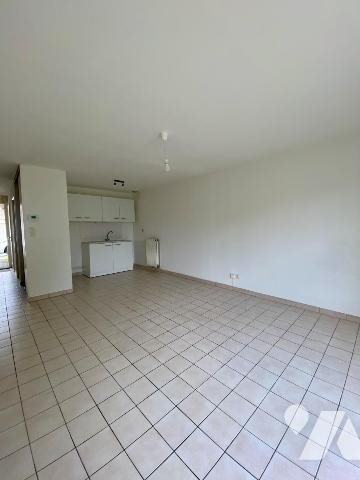 Appartement à vendre, 33m², Nantes