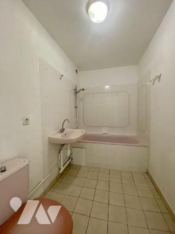 Appartement à vendre, 33m², Nantes