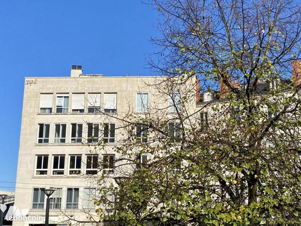 Appartement à vendre, 104m², Nantes