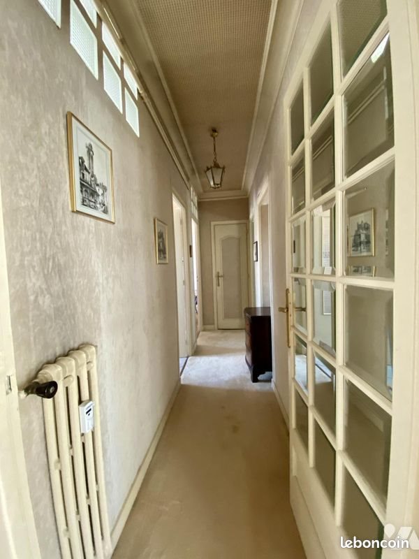 Appartement à vendre, 104m², Nantes